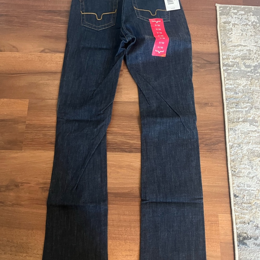 Kimes Ranch jeans- NWT